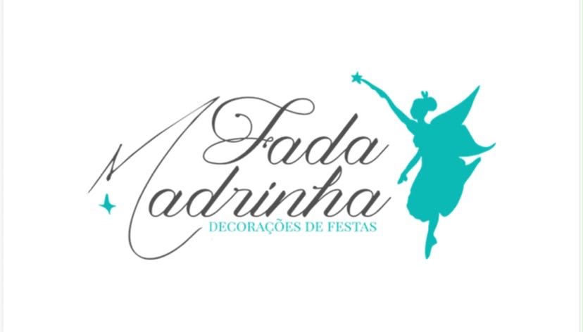 Logo de FADA MADRINHA DECORAÇÕES E LOCAÇÕES