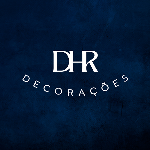 Logo de Decoração Halloween Recife