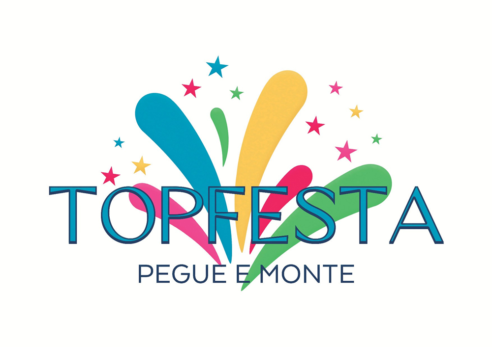 Logo de TopFesta