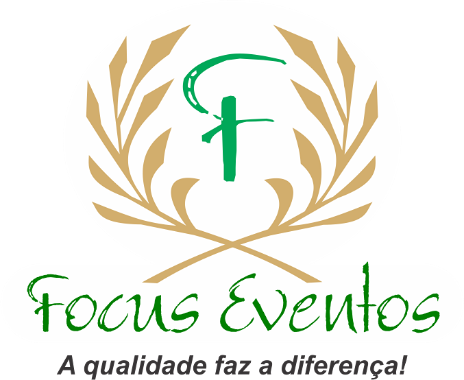 Logo de FOCUS EVENTOS
