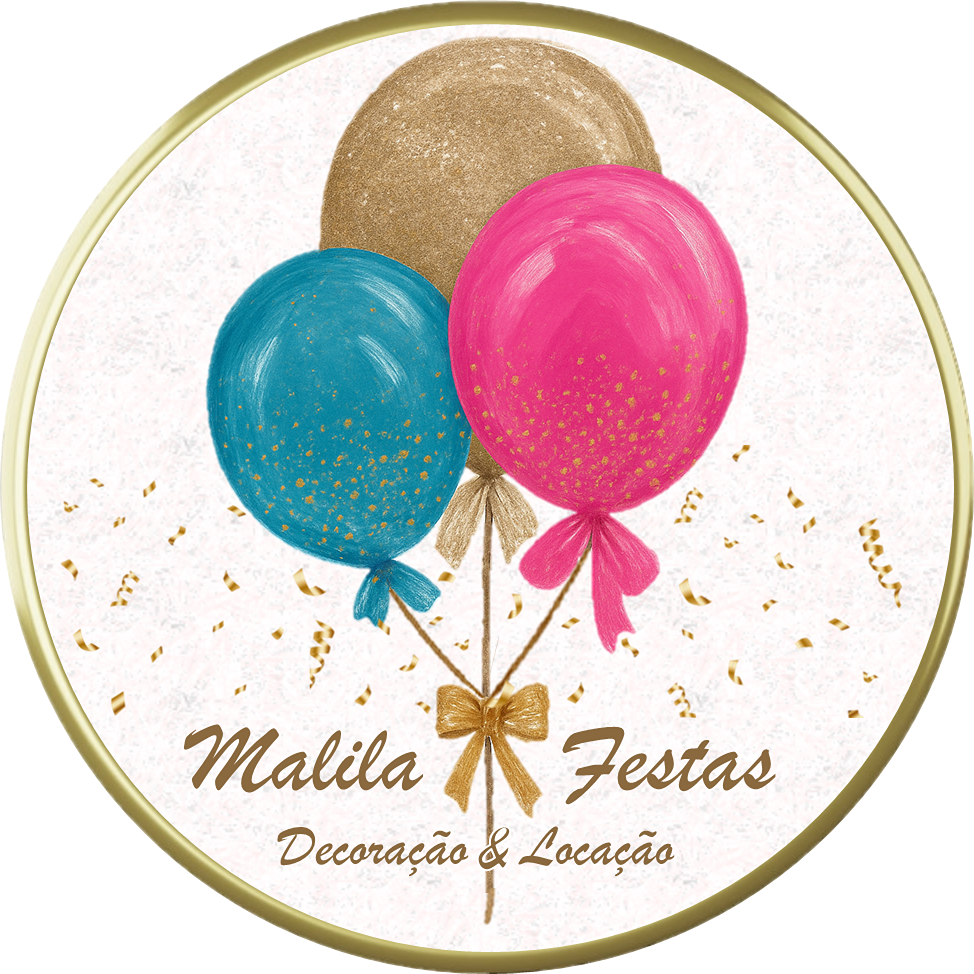 Logo de Malila Festas