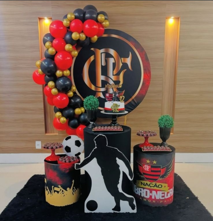 Flamengo   01 - Tailine festas