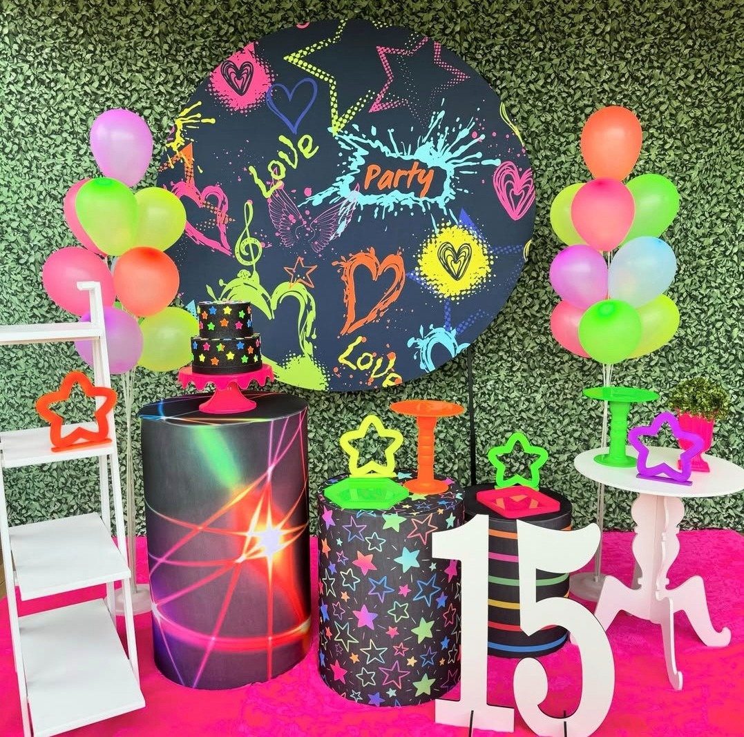 Neon 4 - Decorafestacm