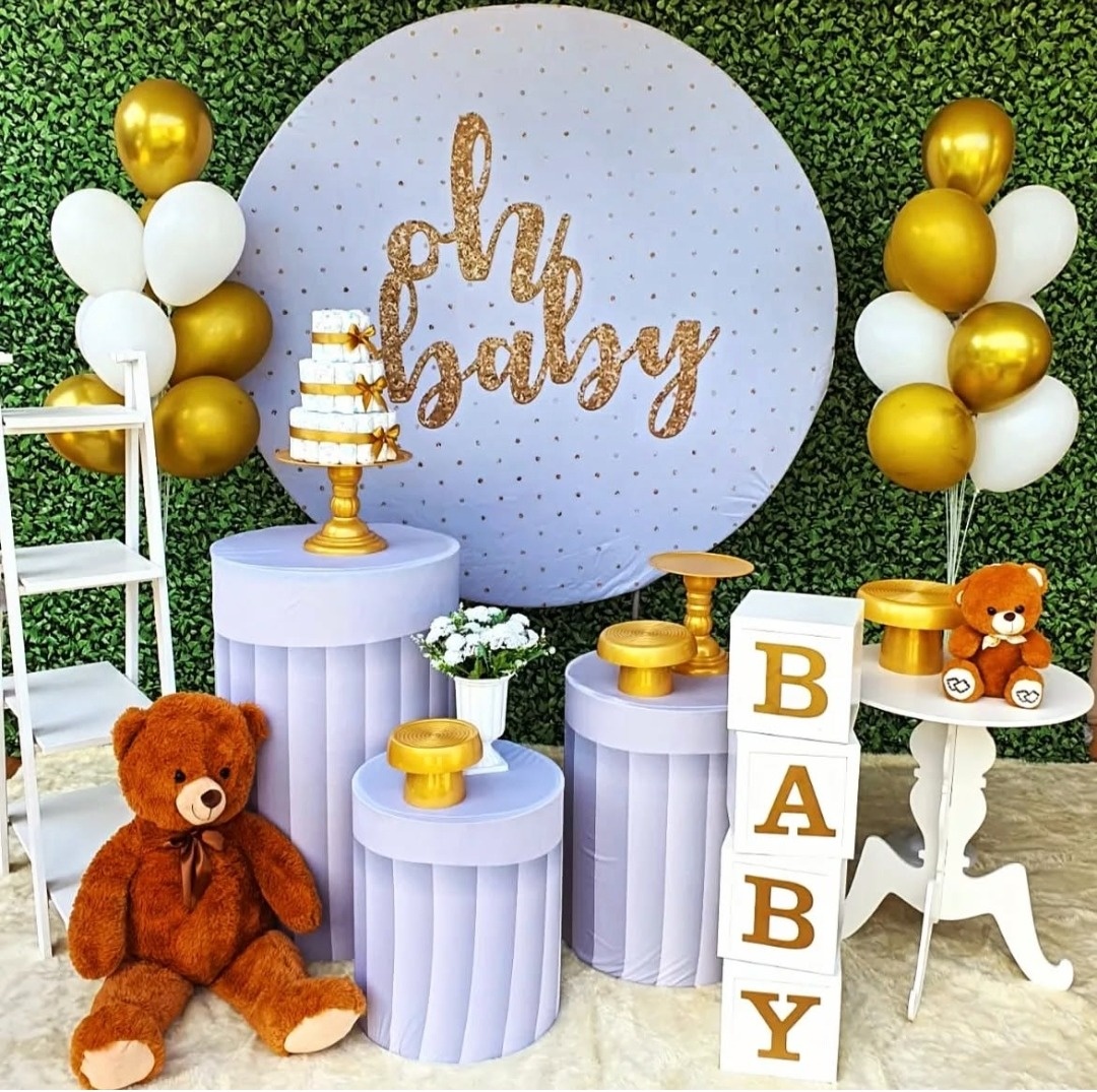 Oh Baby 3 - Decorafestacm