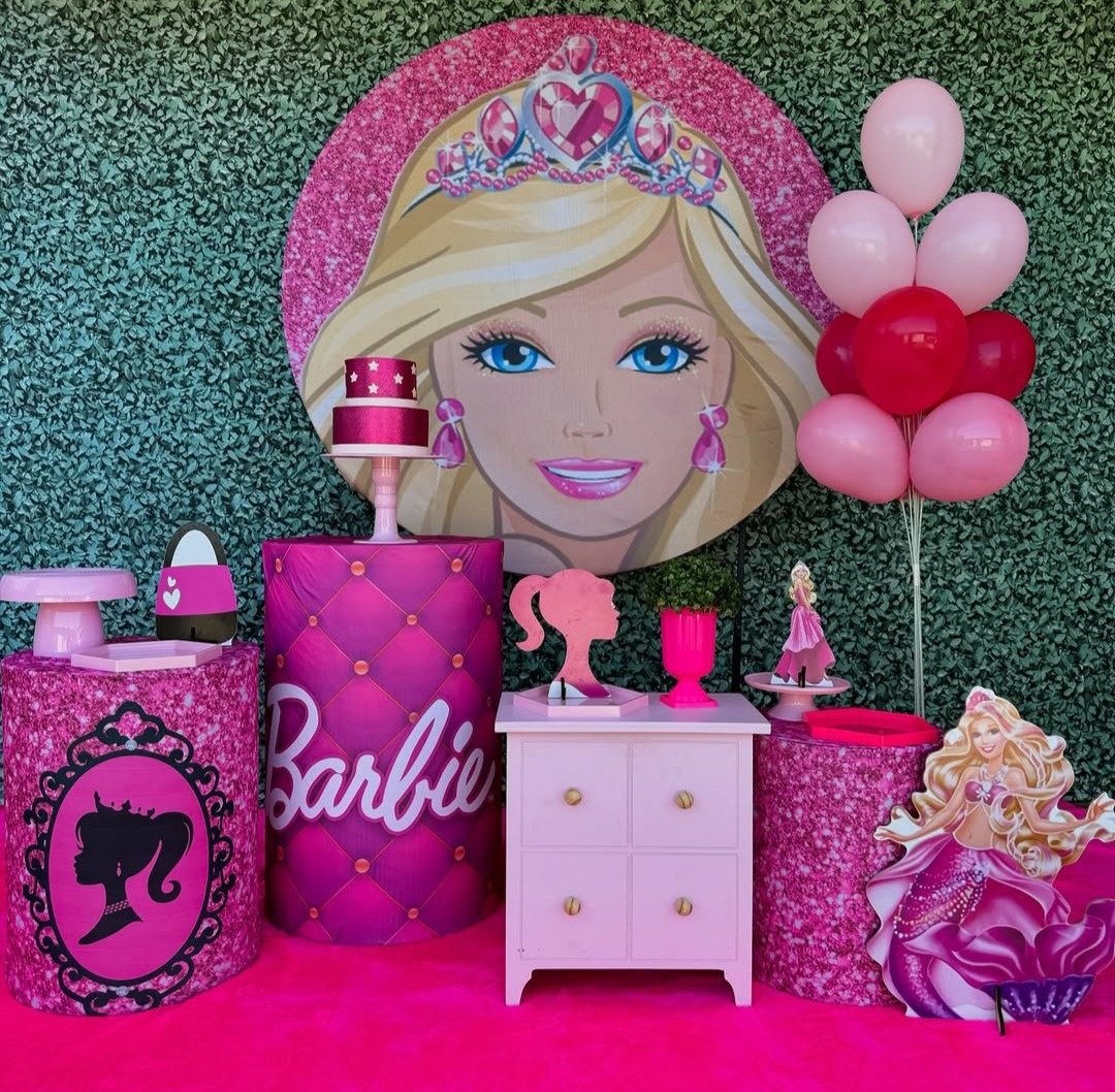 Barbie 1 - Decorafestacm