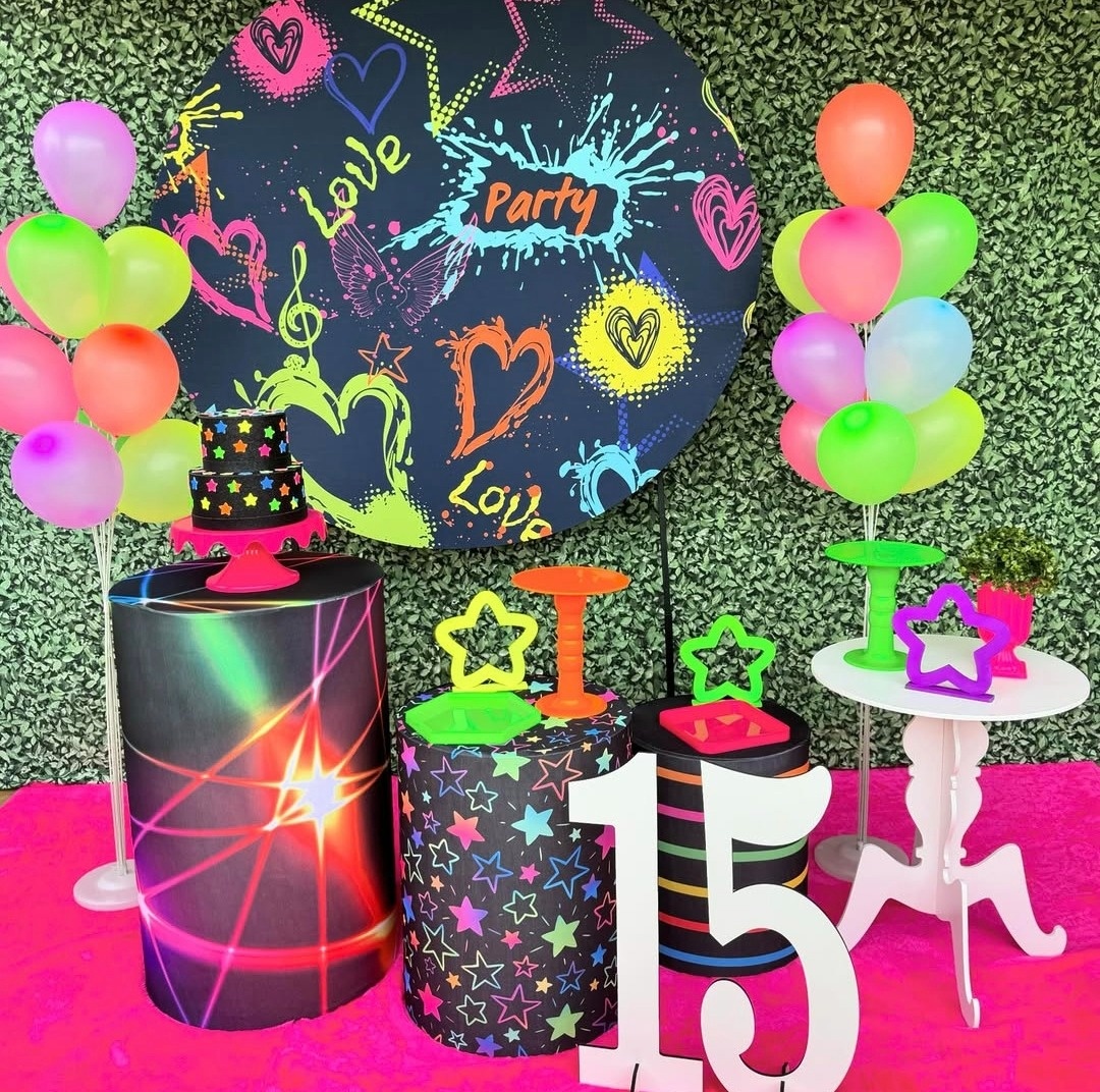 Neon 3 - Decorafestacm