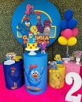 Galinha Pintadinha 1 - imagem 2