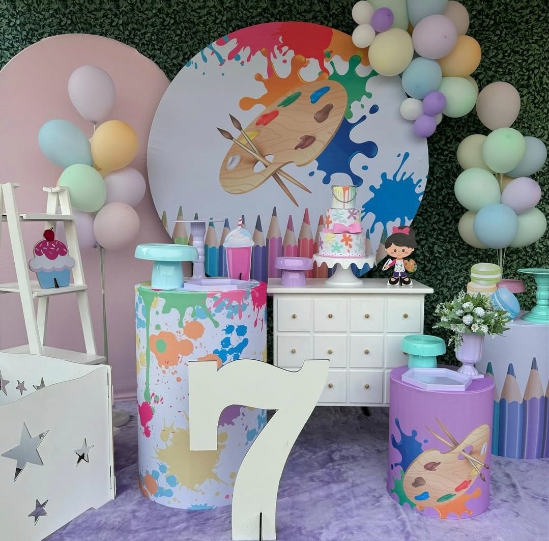 Aquarela 2 - Decorafestacm