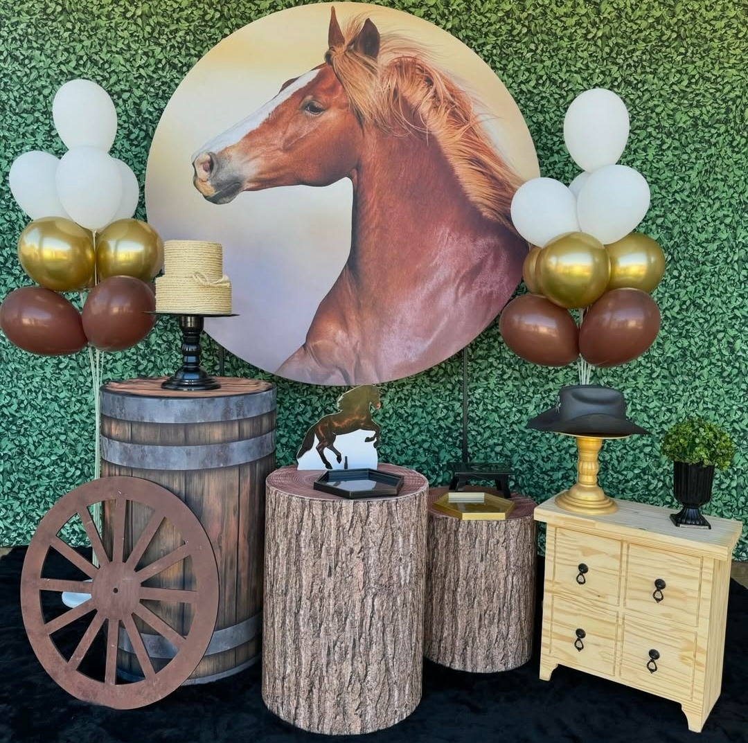 Cavalo 2 - Decorafestacm