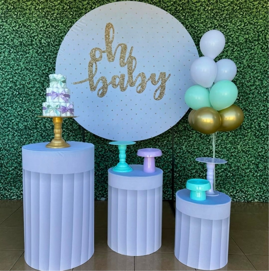 Oh Baby - Decorafestacm