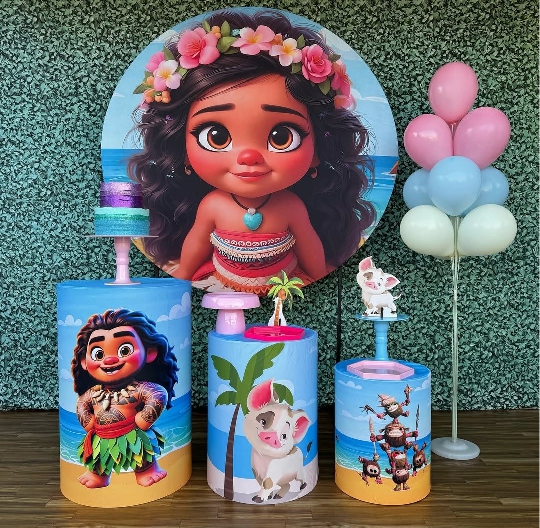 Moana 2 - Decorafestacm