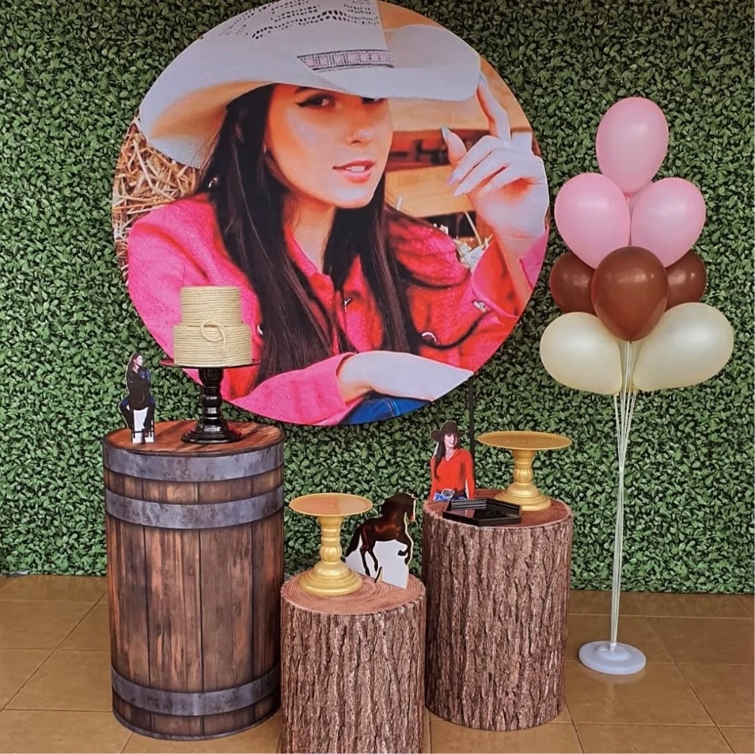 Ana Castela - Decorafestacm