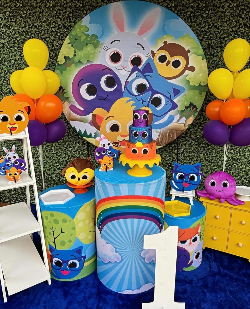 Bolofofo 3 - Decorafestacm