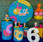 Pool Party 2 - imagem 1