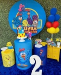 Galinha Pintadinha 1 - imagem 1