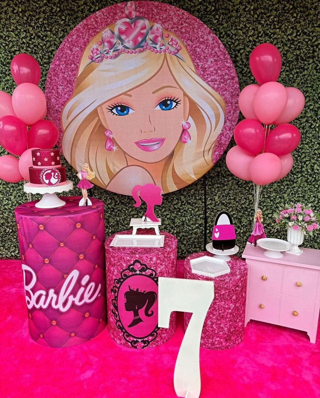 Barbie 2 - Decorafestacm
