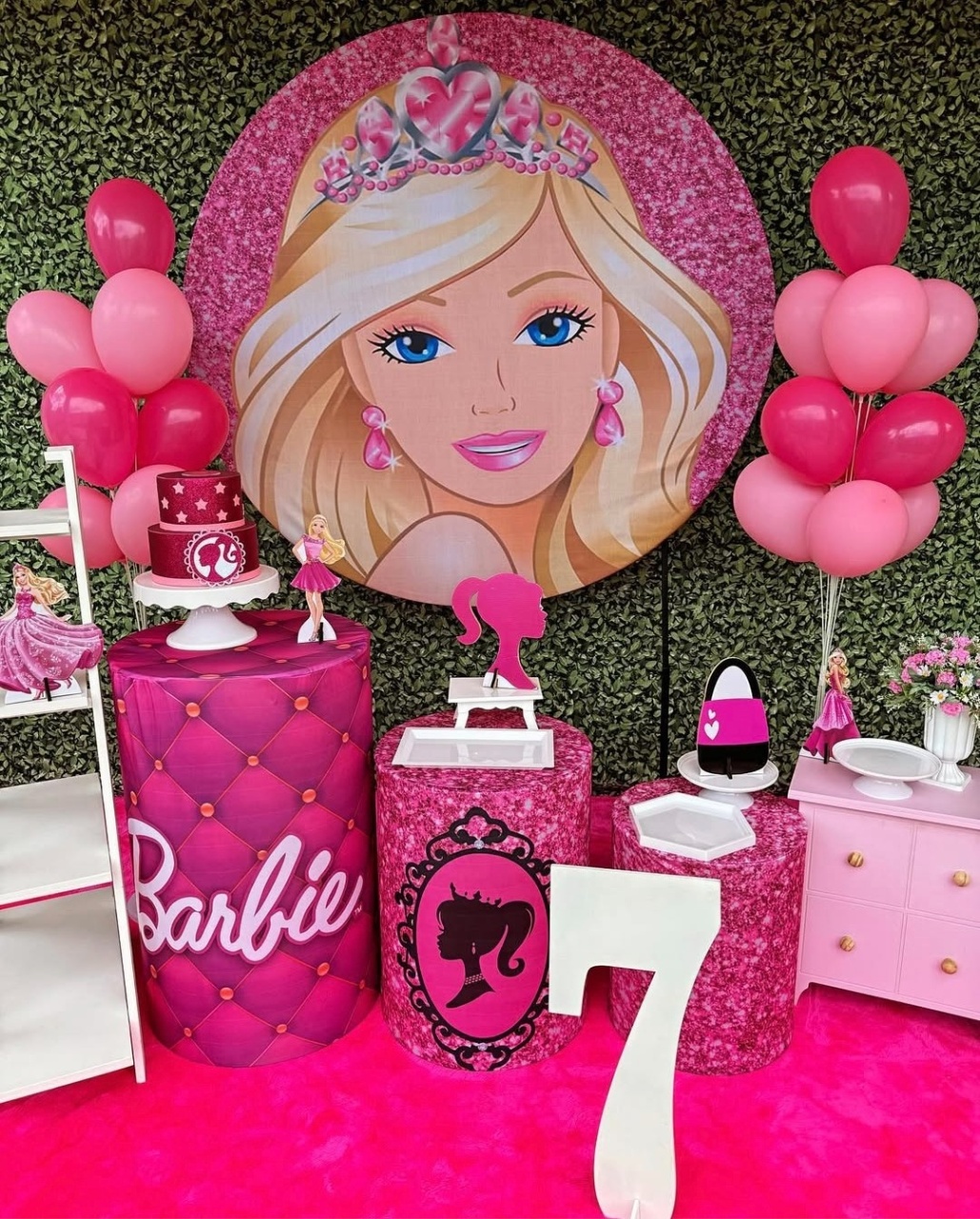 Barbie 3 - Decorafestacm