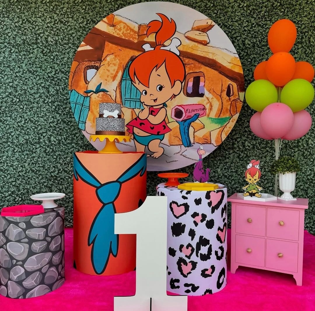 Pedrita 2 - Decorafestacm