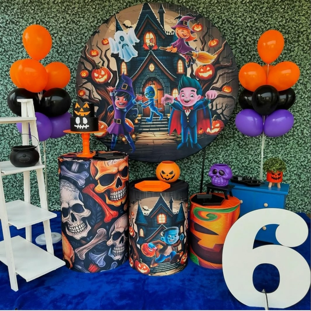 Halloween 4 - Decorafestacm