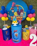 Galinha Pintadinha 2 - imagem 2