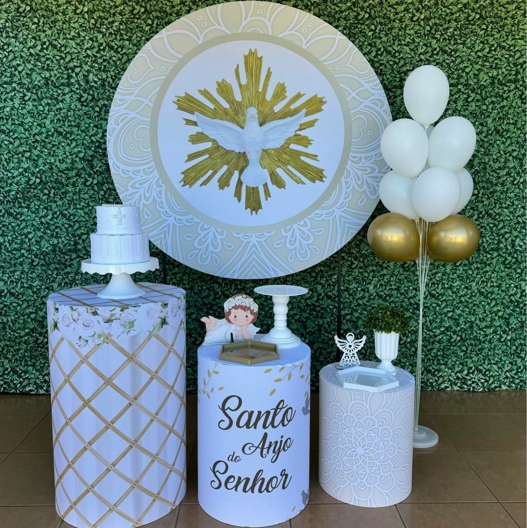 Batizado 1 - Decorafestacm