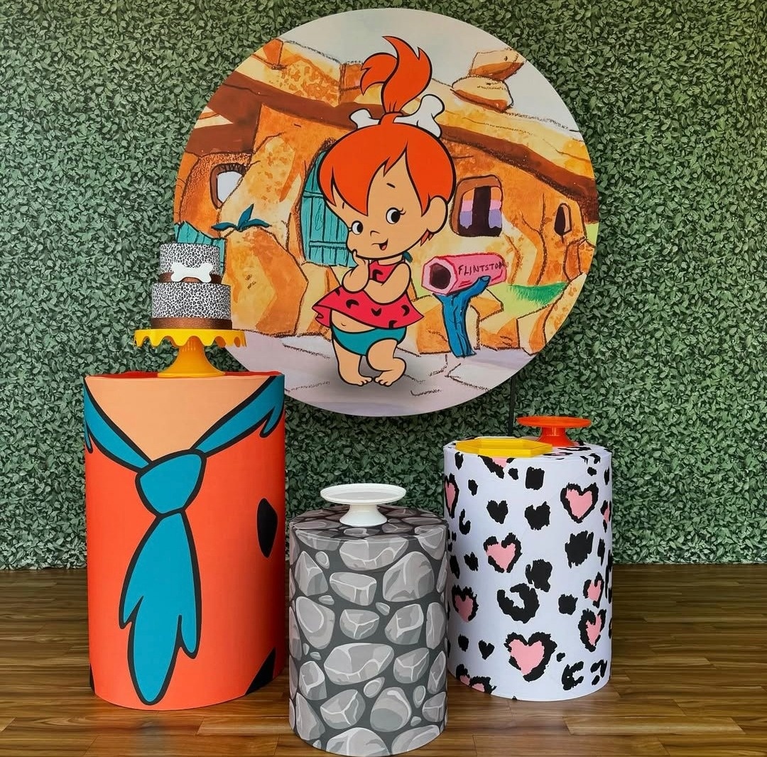 Pedrita 3 - Decorafestacm