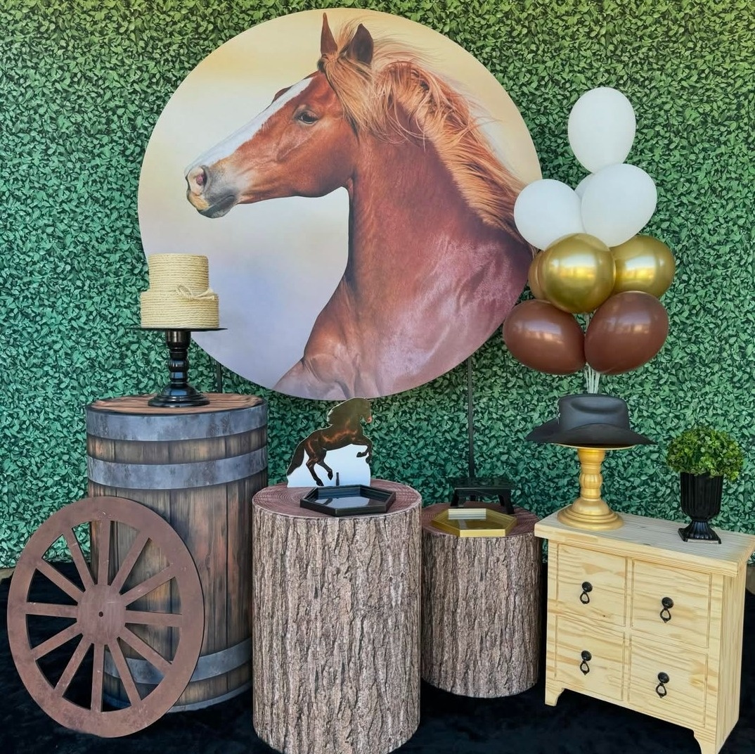 Cavalo 1 - Decorafestacm