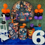 Halloween 4 - imagem 1