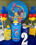 Galinha Pintadinha 3 - imagem 1