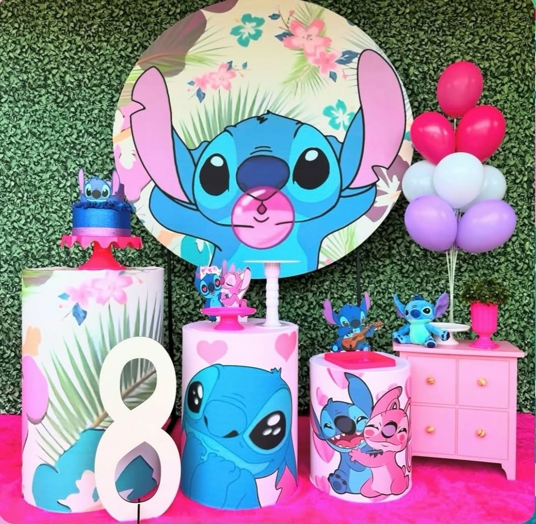 Stitch 1  - Decorafestacm