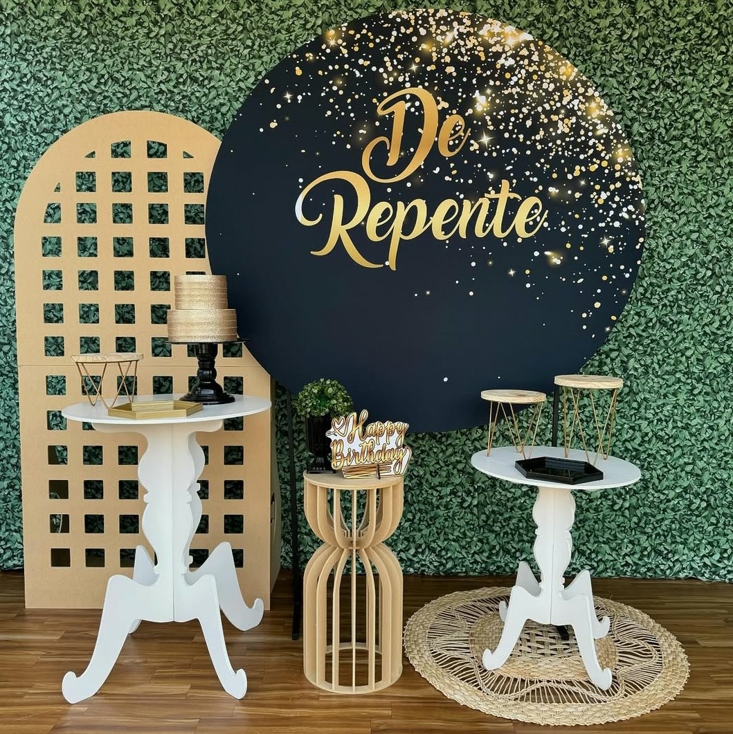 de Repente 1 - Decorafestacm