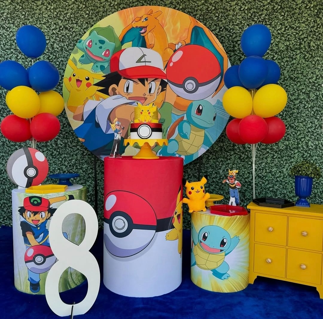 Pokemon 2 - Decorafestacm