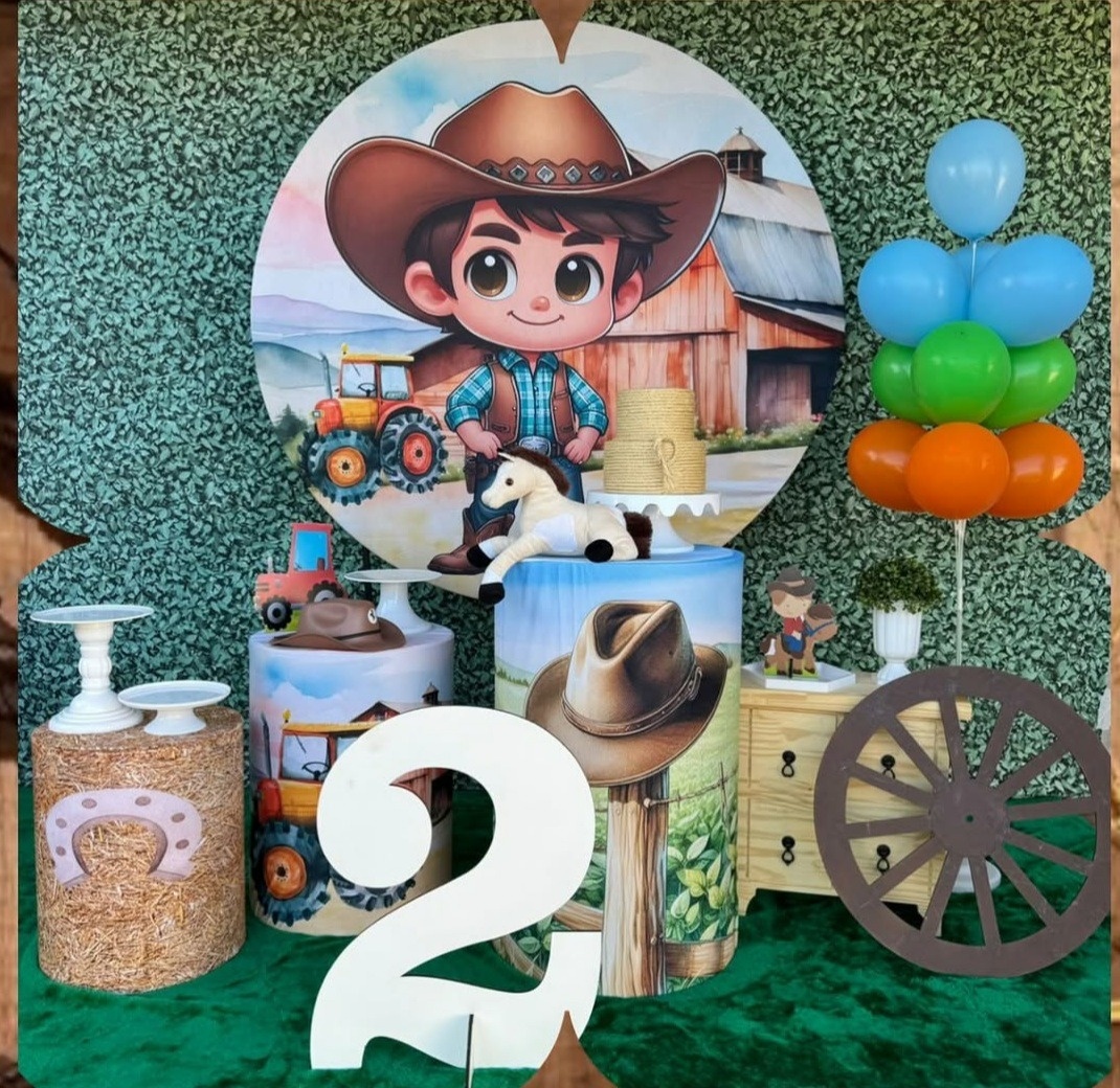 Fazendeiro 2 - Decorafestacm