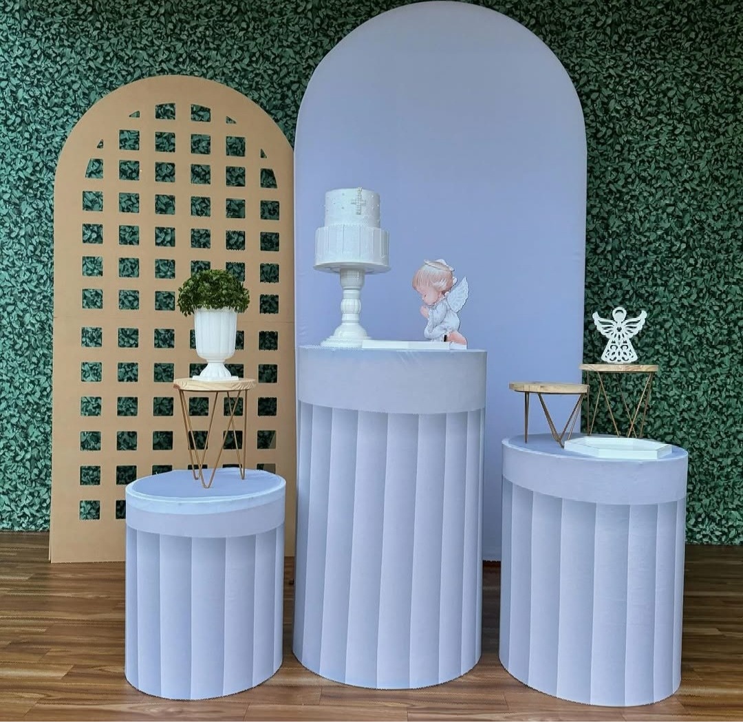 Batizado 3 - Decorafestacm