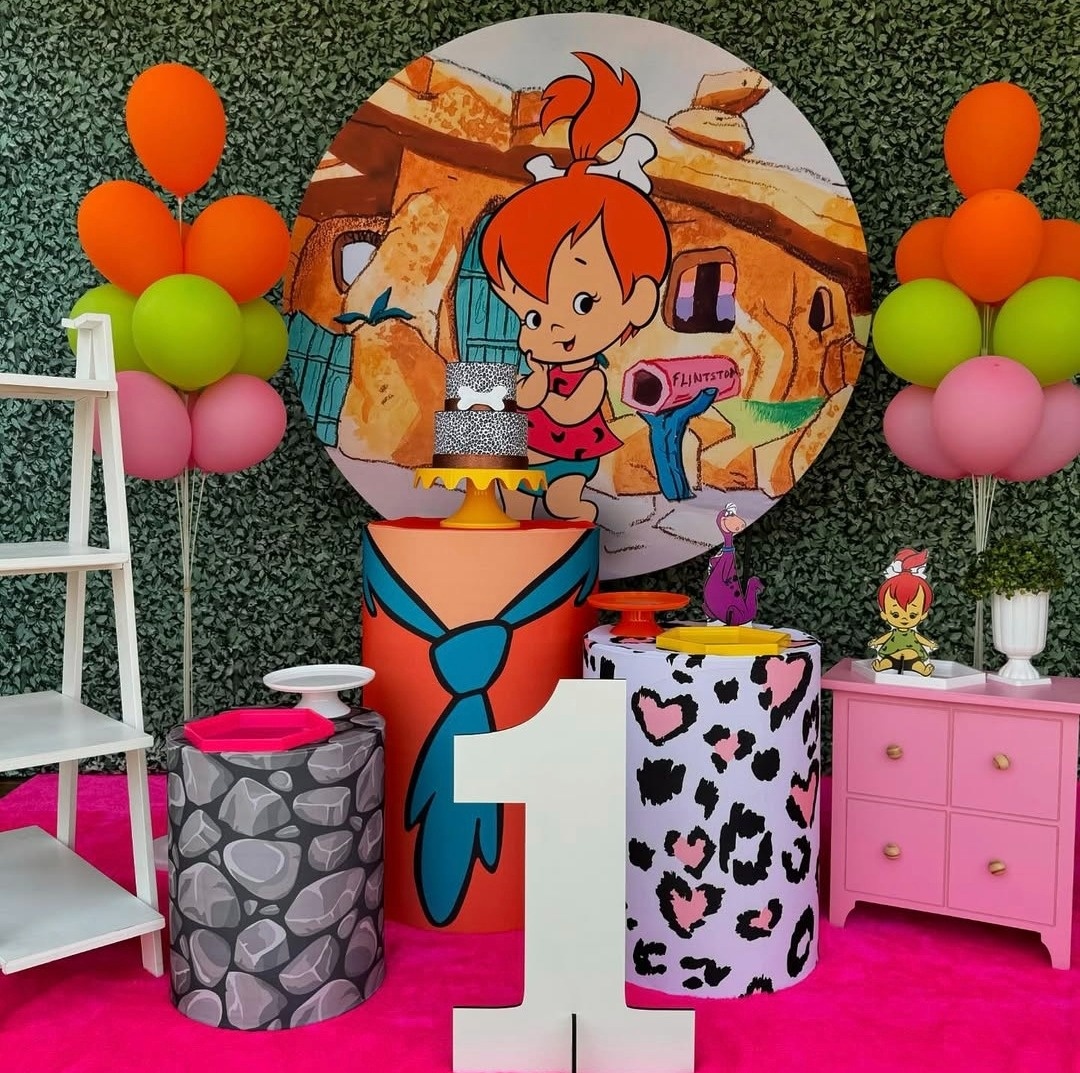 Pedrita 1 - Decorafestacm
