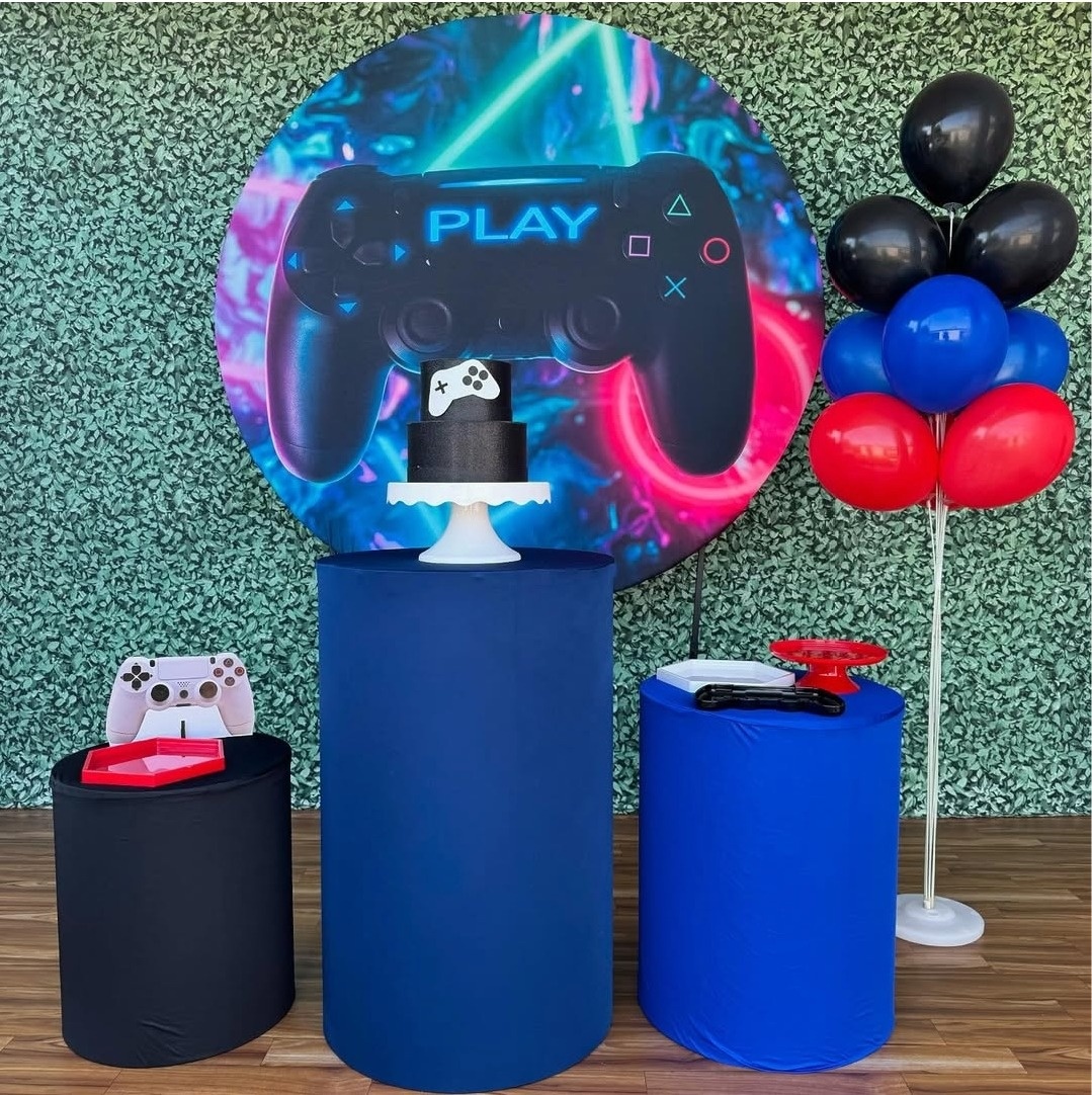Gamer - Decorafestacm
