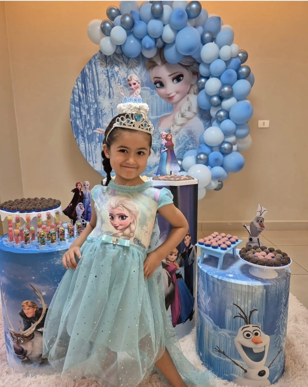Frozen 1 - Decorafestacm