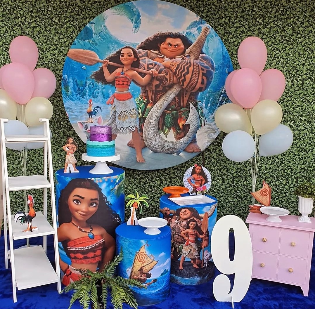 Moana 2.2 - Decorafestacm