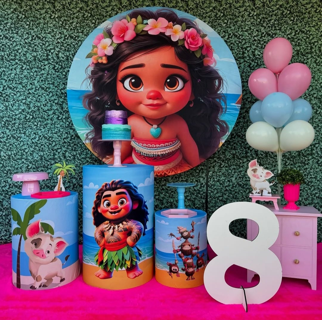 Moana 2 - Decorafestacm