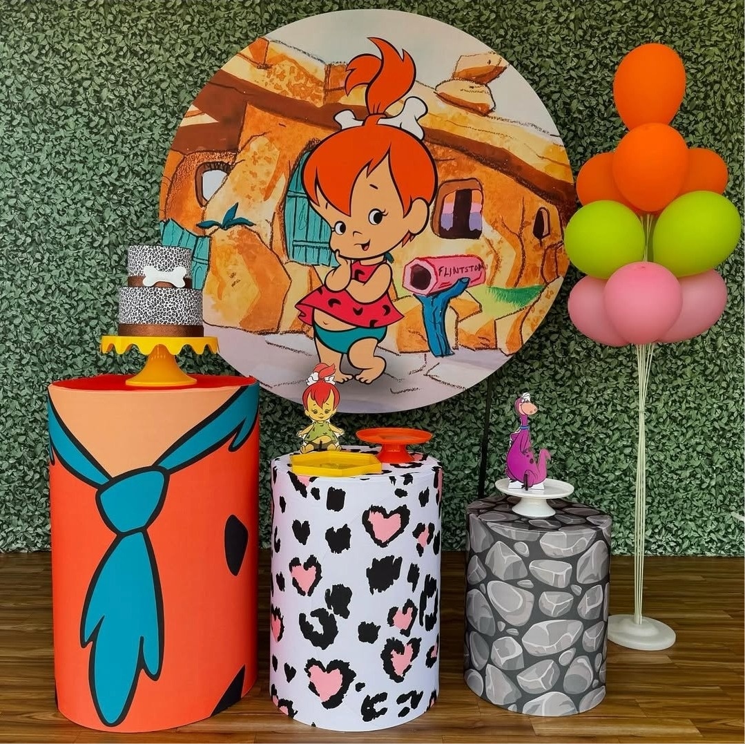 Pedrita - Decorafestacm