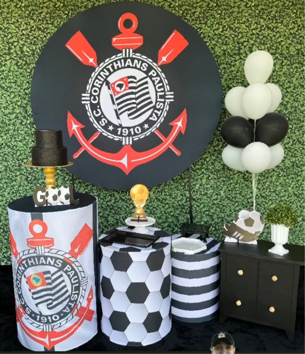 Corinthians 2 - Decorafestacm