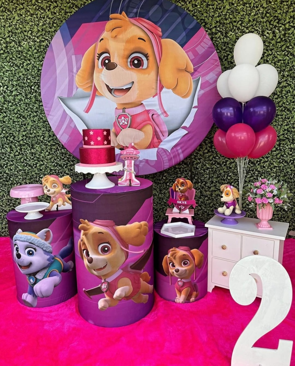 Skye 1 - Decorafestacm