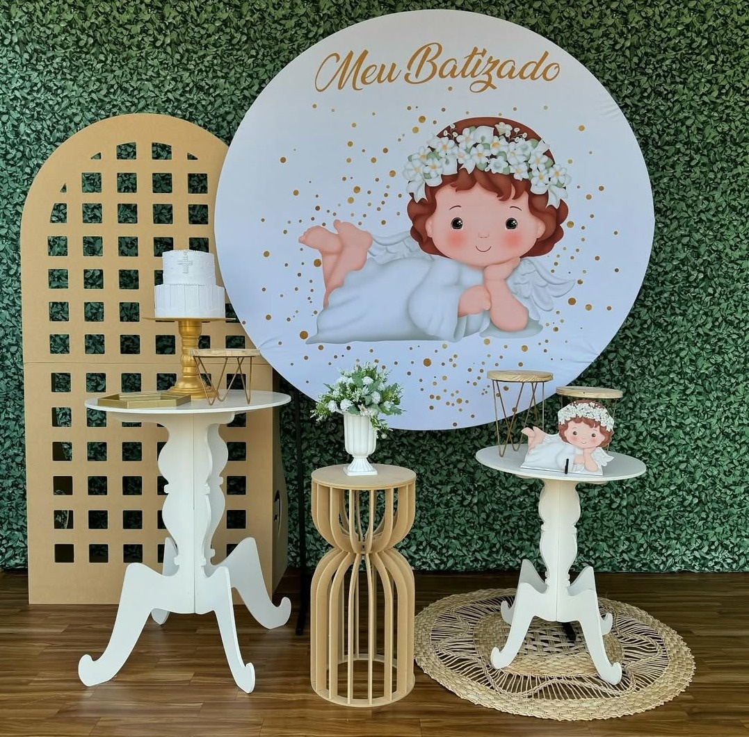 Batizado 5 - Decorafestacm