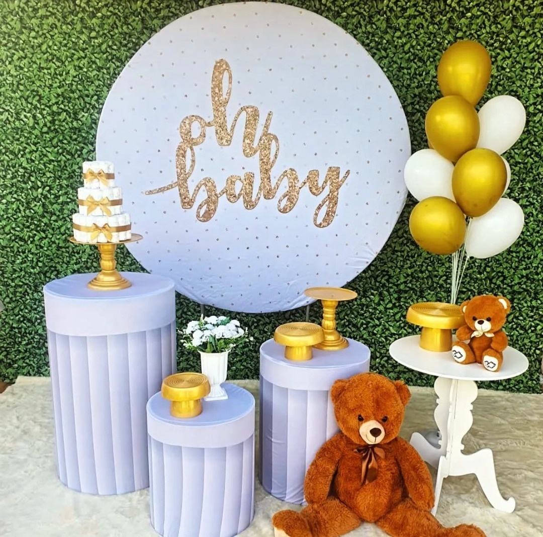 Oh Baby 1 - Decorafestacm