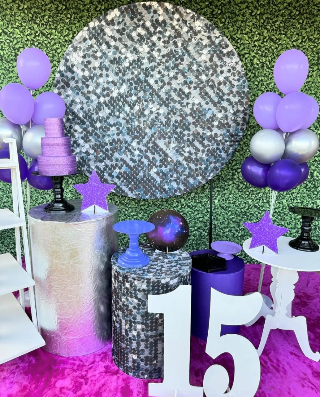 Lantejola - Decorafestacm