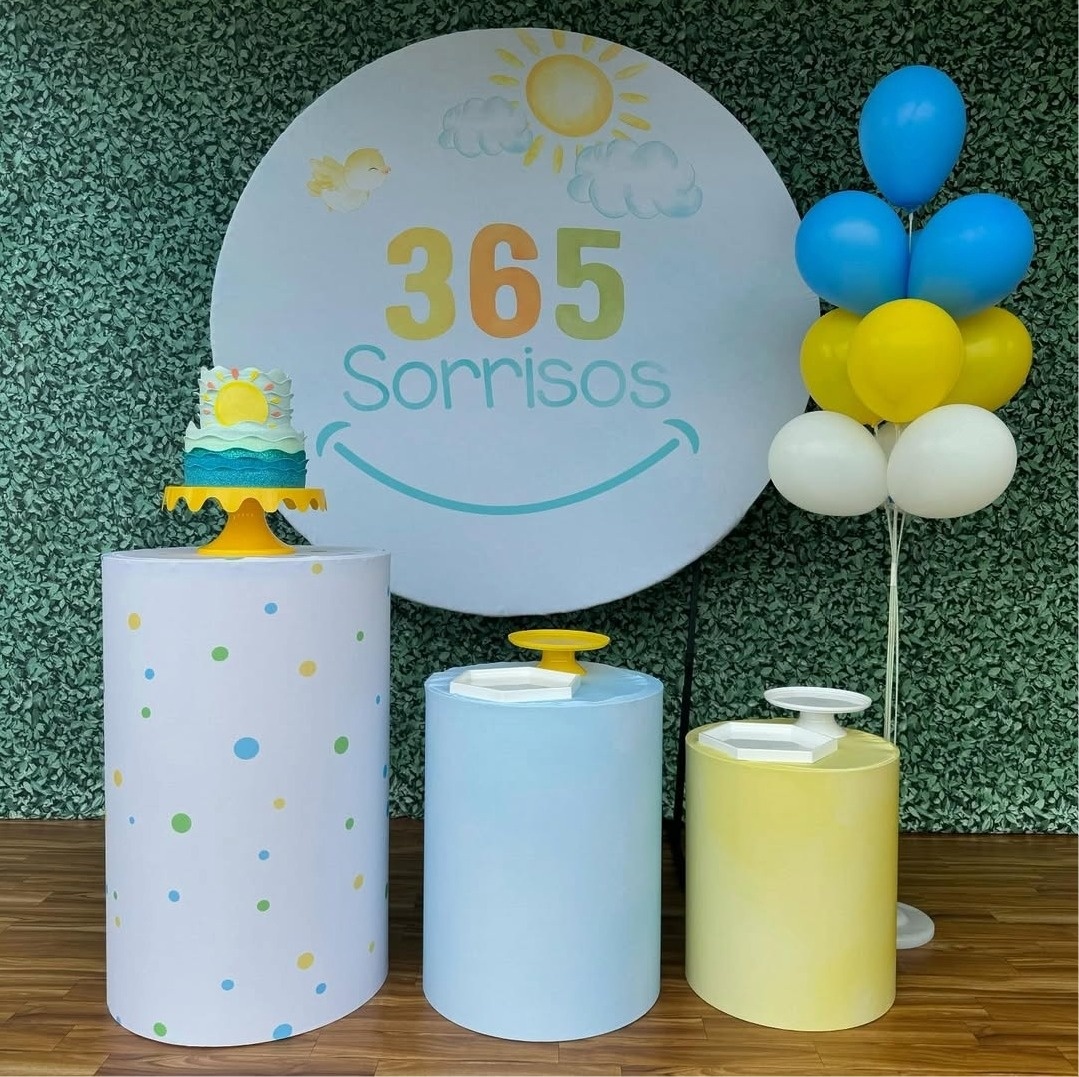 365 Sorrisos - Decorafestacm