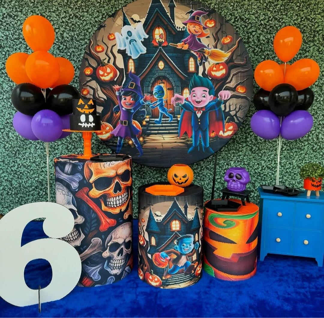 Halloween 3 - Decorafestacm
