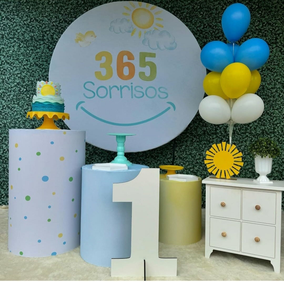 365 Sorrisos 2 - Decorafestacm