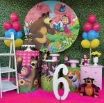 Masha E O Urso 3 - imagem 2