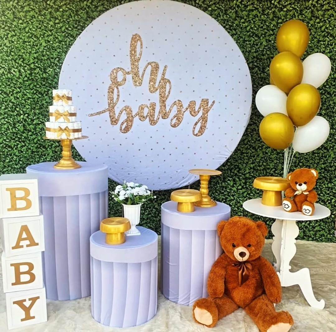 Oh Baby 2 - Decorafestacm